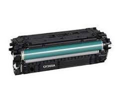 HP 508A, CF360A Black